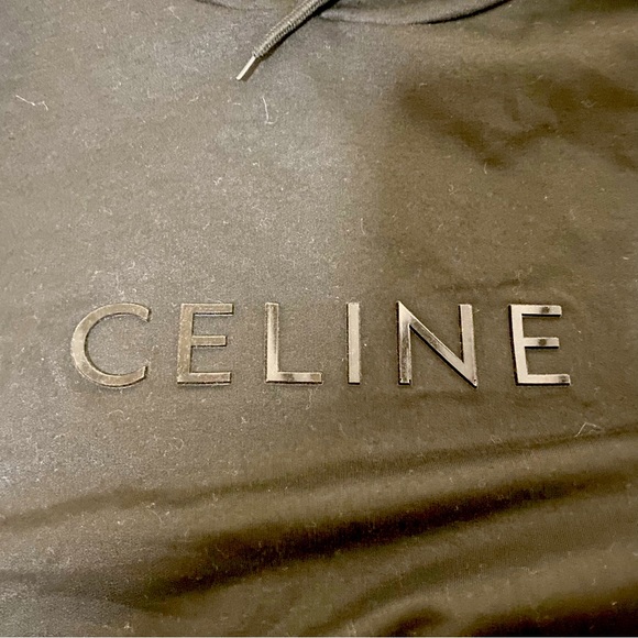 Celine Tops - Celine hoodie medium